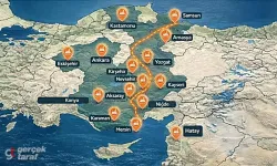 İstanbul İçin Tahliye Planı Devreye Girdi! Dev Fabrikalar O İllere Taşınıyor: İşte Sanayinin Yeni Güvenli Şehirleri!