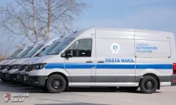 Samsun'da Yaşlı ve Engellilere Müjde: Başkan Doğan'ın Talimatıyla O Hizmet Başladı!