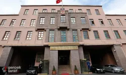 MSB'den Suriye İçin "Kırmızı Hat" Uyarısı! SDG Ateşkesi Deliyor: TSK Her An Teyakkuzda!