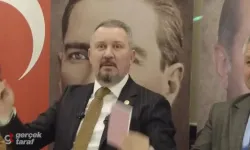 Milletvekili Maaşı Yetmiyor Demişti, Meclis Karnesi "Sıfır" Çıktı! AK Partili Mestan Özcan’ın İnanılmaz İstatistikleri: