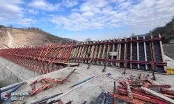 Salıpazarı Barajı İnşaatı Ne Durumda Ne Zaman Bitecek?