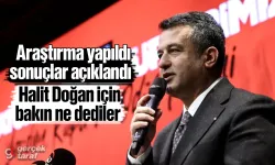 Samsunlular Halit Doğan İçin Bakın Ne Düşünüyor?