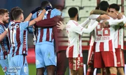 Antalyaspor - Trabzonspor Maçında Ortalık Karıştı! Antalya'da Gol Sesi: İşte Canlı Skor ve Dev Maçın Detayları