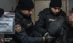 Samsun İlkadım’da sentetik ecza operasyonu: 4 bin 410 hap ele geçirildi