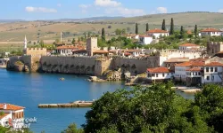 Samsun’un kale-kent olduğu yıllar gün yüzüne çıktı