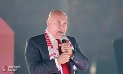 Yüksel Yıldırım Transfer Dosyasını Kapatmadı: İşte Samsunspor'a Gelecek O İsim!