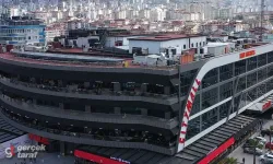 CityMall Kapanıyor mu? Samsun Atakum'da Şok Baskın
