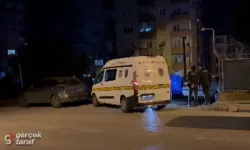 Samsun emniyeti maskeli saldırganların peşinde: Geniş çaplı takip