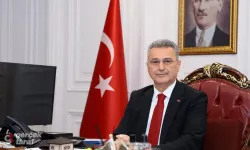 İlkadım Belediye Başkanı İhsan Kurnaz’dan Ramazan Ayı Mesajı