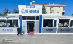Canik’te Ramazan Boyunca 90 TL Sabit Fiyatlı İftar Hizmeti Sunulacak