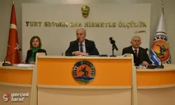 Atakum Belediyesi Fide Üretim Serası kuruluyor