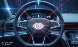 Otomobillerdeki Casus Ortaya Çıktı, Her Anınızı Kayıt Ediyor