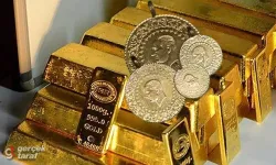 Altın Fiyatları Yıl Sonunda Kaç Lira Dolar Olacak?
