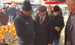 Mehmet Özdağ'dan İktidara Pazar Tepkisi: Gerçekleri Görmek İçin Halkın Arasına Karışın