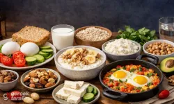 Ramazan’da Doğru Beslenme Uyarısı: Sahur ve İftar Sofrasında Neler Olmalı