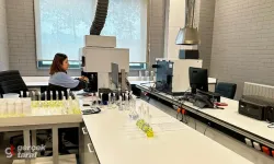 Eti Bakır Ar-Ge Merkezi Resmen Tescillendi: Hedef Küresel Lig