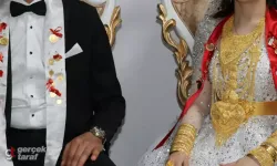 Düğünde taktığı altını kendi düğününde takılmayınca icra ile geri aldı