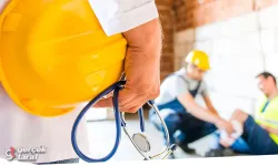 İş Kazası Sonrası Tazminat Hakkı Var mı?