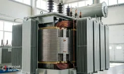 Trafo Sacı ve Kullanım Alanları