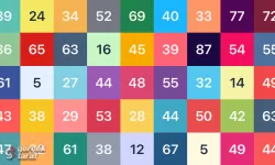 Sayıların ve Renklerin Gizli Dili