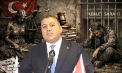 Dava masrafı 300 bin liraya çıkıyor: “Fakire adalet yok”