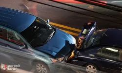 Trafikte Küçük Bir Çarpışta Bile Başınıza Gelebilir: İcradan Gelen Şok Borç!