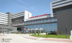 Kadın Doğum ve Çocuk Hastanesi Samsun Şehir Hastanesi'ne Taşınıyor