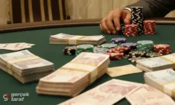 Samsun'da Ramazan'da Kumar Oynatan İki İşletmeye Operasyon, 8 Kişiye 92 Bin TL Ceza