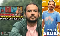 Oha Diyorum Melih Abuaf Kimdir? YouTube Kanalları, Çocuk Abone Sayısı, Ne Kadar Kazanıyor