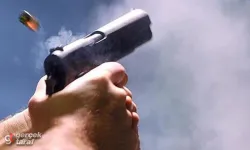 Samsun’da Meskun Mahalde Silah Sesleri: Jandarmada Baskın Yaptı