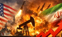 ABD-İran gerilimi tırmanıyor! Petrol fiyatları 7 ayın zirvesinde