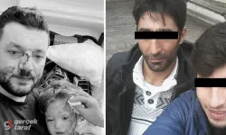 Yalova'da 14 aylık İkra bebeğe ve babasına saldırıda 36 yıl hapis istendi! Skuter 'silah' sayıldı