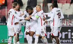 Samsunspor'un rakibi belli oldu! Konferans Ligi'nde Rayo Vallecano eşleşmesi