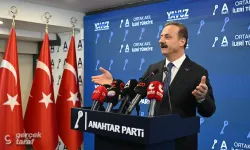Yavuz Ağıralioğlu’ndan Sert Çıkış: Türkmen de Kürt de Aposuz Olur!