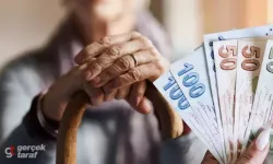 Emekli bayram ikramiyesi 5 bin TL oluyor! İşte yeni torba yasadaki artış detayları