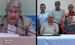 Veysi Aktaş kimdir? Bebek katili Öcalan'ın mesajını okuyan isim! 9'u çocuk 13 kişiyi şehit etmişti