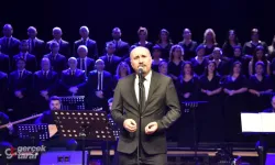 Aşık Mahzuni Ata Sahne’de türkülerle anıldı