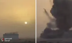 İsrail, Gazze Refah’taki Su Deposunu Vurdu