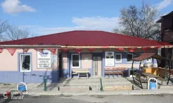 Atıl okul binaları Canik’te sosyal yaşamın merkezine dönüştü