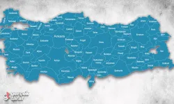 Türkiye'nin nüfus haritası değişti! 33 ildeki çarpıcı gerileme ve rekor kıran ilçe ortaya çıktı