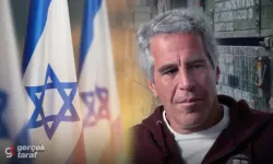 Jeffrey Epstein dosyasında patlama! İsrail bağlantısı belgelerle ortaya çıktı, üst düzey isimler sıralandı