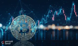 Bitcoin için yıl sonu için beklenen sürpriz hedef