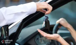 Araç kiralama sektöründe devrim gibi düzenleme!