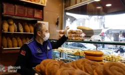 Gramajı Eksik Ekmek Cezasını Yedi: İlkadım'da Hangi Fırınlar Denetlendi?