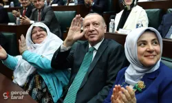 Erdoğan'dan 28 Şubat artığına ağır sözler! "Şalvarlı kadının görevi inek sağmaktır" diyene lanet yağdı