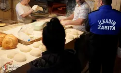 Samsun'da Ramazan Öncesi Zabıtadan Baskın!