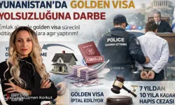 Yunanistan’dan oturum izni yerine 10 yıl hapis cezası gelebilir