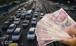 Milyonlarca Araç Sahibine Kötü Haber! Trafik Sigortası Primleri Çıldırdı: Ödemeyen Yola Çıkamayacak!