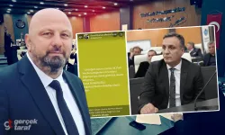 Serkan Albayrak: Davut Numanoğlu seçmen iradesine saygısızlık ediyor, koltuğu bırakmalı