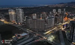 Samsun'da Recep Tayyip Erdoğan Bulvarı Trafiğe Tekrar Açıldı